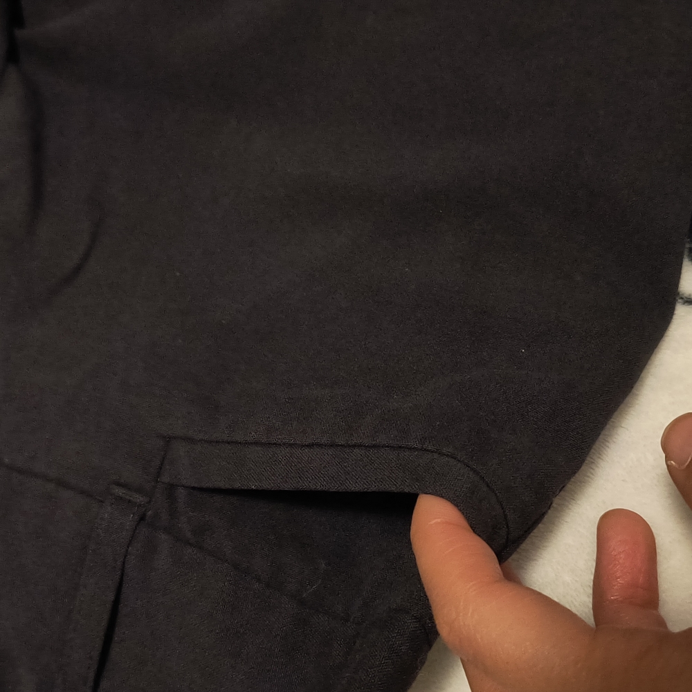 Daisy Fuentes Pants 👖 - Picture 5 of 8